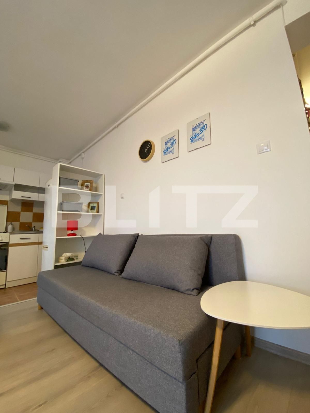 Garsonieră de închiriat Zorilor - 75157AI | BLITZ Cluj-Napoca | Poza6