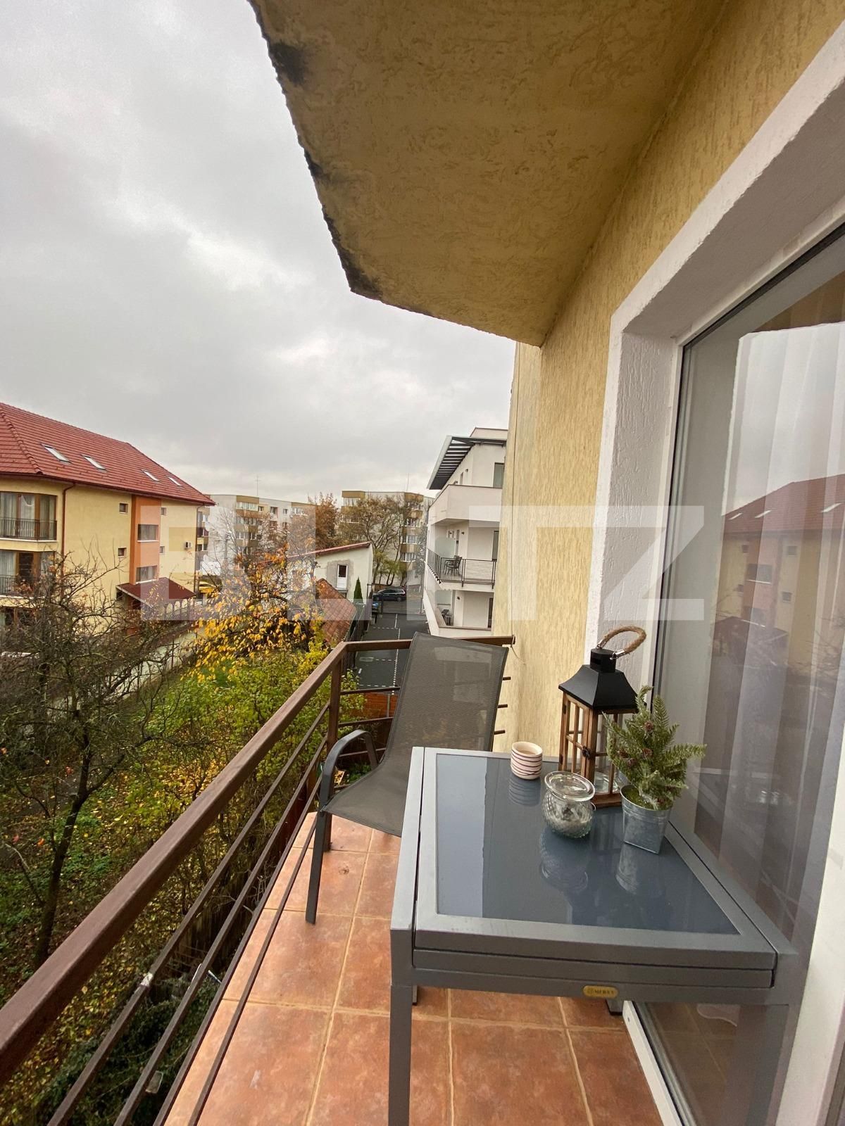 Garsonieră de închiriat Zorilor - 75157AI | BLITZ Cluj-Napoca | Poza10