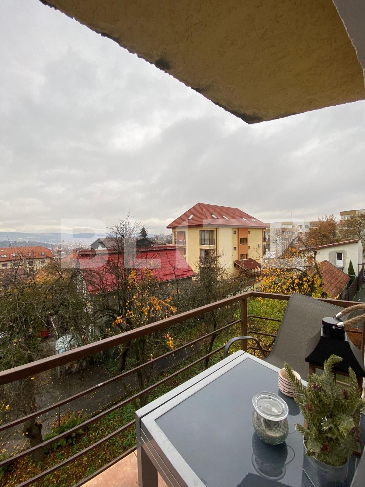 Garsonieră de închiriat Zorilor - 75157AI | BLITZ Cluj-Napoca | Poza11