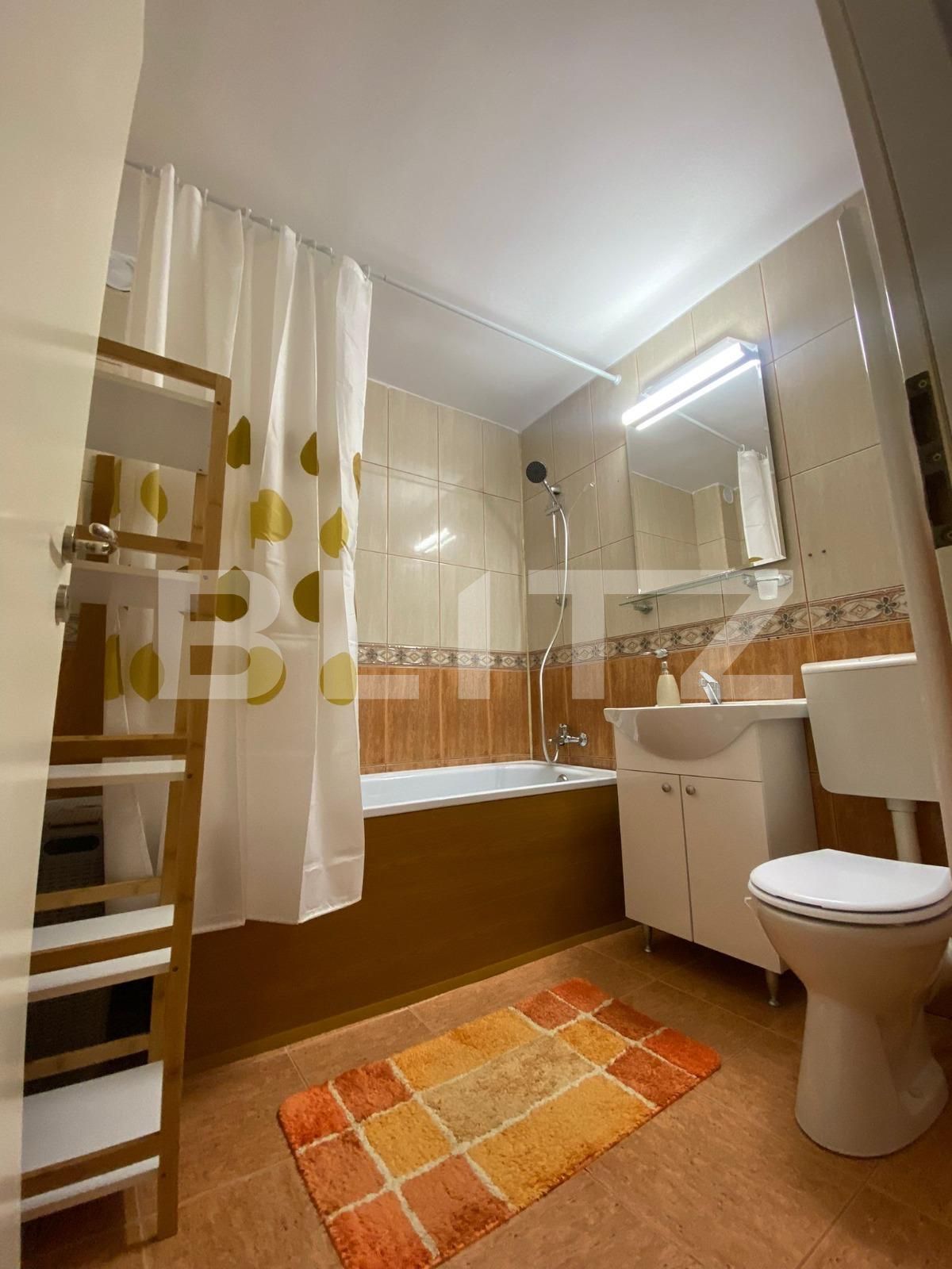 Garsonieră de închiriat Zorilor - 75157AI | BLITZ Cluj-Napoca | Poza8