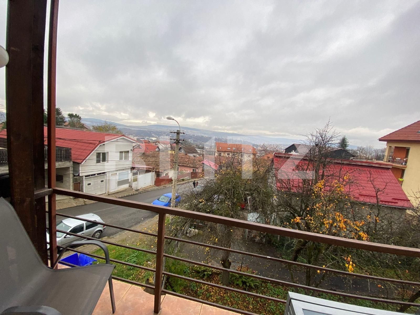 Garsonieră de închiriat Zorilor - 75157AI | BLITZ Cluj-Napoca | Poza12