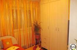 2 camere, 40,2 mp utili, decomandat, zona strazii Aleea Garbau