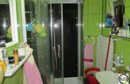 2 camere, 40,2 mp utili, decomandat, zona strazii Aleea Garbau