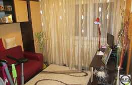 2 camere, 40,2 mp utili, decomandat, zona strazii Aleea Garbau