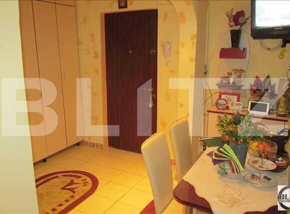 Apartament de vânzare 2 camere Manastur - 7516AV | BLITZ Cluj-Napoca | Poza5