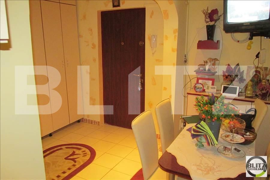 Apartament de vânzare 2 camere Manastur - 7516AV | BLITZ Cluj-Napoca | Poza5
