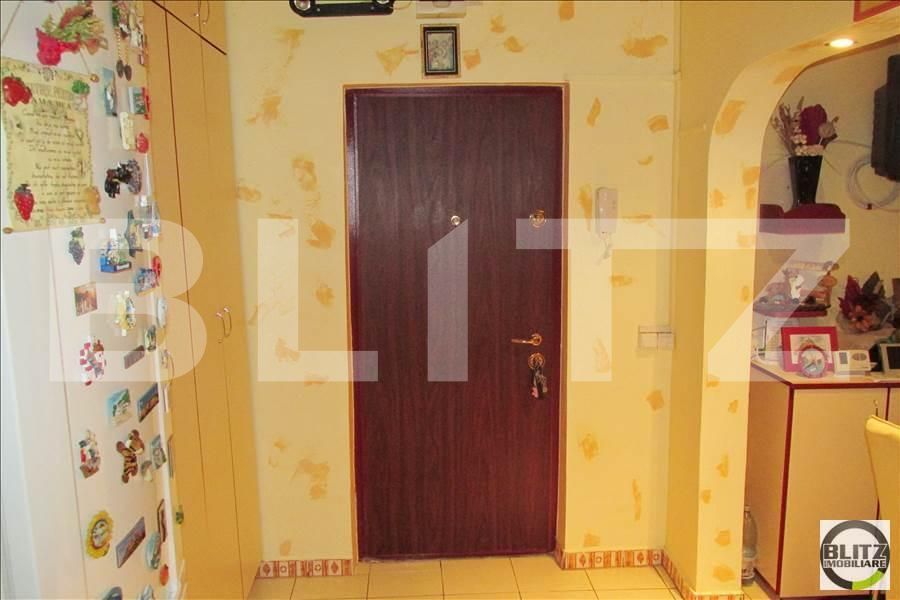 Apartament de vânzare 2 camere Manastur - 7516AV | BLITZ Cluj-Napoca | Poza6
