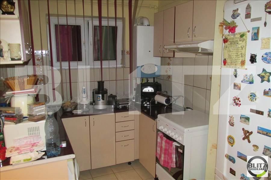Apartament de vânzare 2 camere Manastur - 7516AV | BLITZ Cluj-Napoca | Poza4