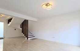 Casa proaspat renovata, 182 mp, zona Borhanci, garaj inclus