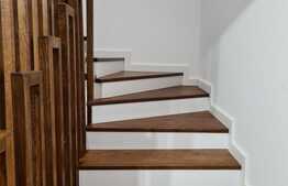 Casa proaspat renovata, 182 mp, zona Borhanci, garaj inclus