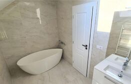 Casa proaspat renovata, 182 mp, zona Borhanci, garaj inclus