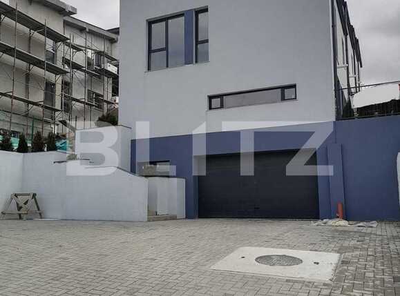 Spațiu birouri de închiriat Borhanci - 75163SIB | BLITZ Cluj-Napoca | Poza7