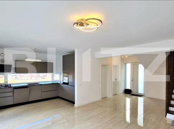 Spațiu birouri de închiriat Borhanci - 75163SIB | BLITZ Cluj-Napoca | Poza1