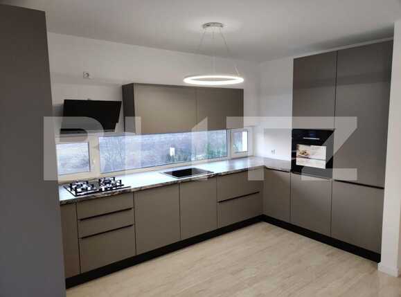 Spațiu birouri de închiriat Borhanci - 75163SIB | BLITZ Cluj-Napoca | Poza2