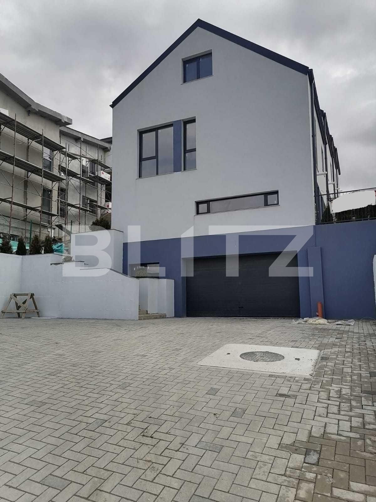 Spațiu birouri de închiriat Borhanci - 75163SIB | BLITZ Cluj-Napoca | Poza7