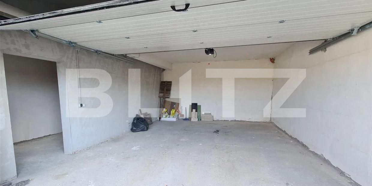 Spațiu birouri de închiriat Borhanci - 75163SIB | BLITZ Cluj-Napoca | Poza12