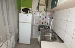 Garsonieră 30 mp, decomandata, balcon închis, zona străzii Mehedinți