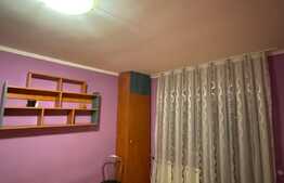 Garsonieră 30 mp, decomandata, balcon închis, zona străzii Mehedinți