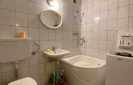 Garsonieră 30 mp, decomandata, balcon închis, zona străzii Mehedinți