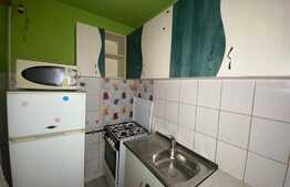 Garsonieră 30 mp, decomandata, balcon închis, zona străzii Mehedinți