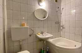 Garsonieră 30 mp, decomandata, balcon închis, zona străzii Mehedinți