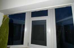 Garsonieră 30 mp, decomandata, balcon închis, zona străzii Mehedinți