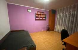 Garsonieră 30 mp, decomandata, balcon închis, zona străzii Mehedinți