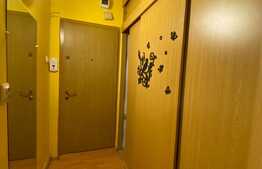 Garsonieră 30 mp, decomandata, balcon închis, zona străzii Mehedinți