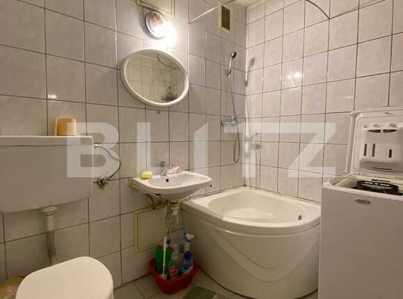 Garsonieră de închiriat Manastur - 75165AI | BLITZ Cluj-Napoca | Poza7
