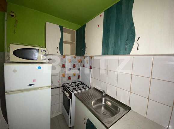 Garsonieră de închiriat Manastur - 75165AI | BLITZ Cluj-Napoca | Poza3