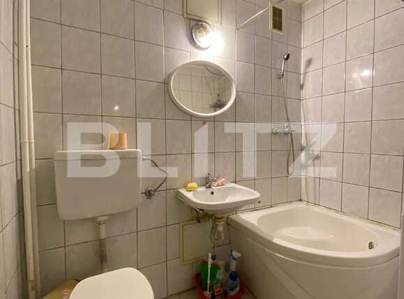 Garsonieră de închiriat Manastur - 75165AI | BLITZ Cluj-Napoca | Poza6