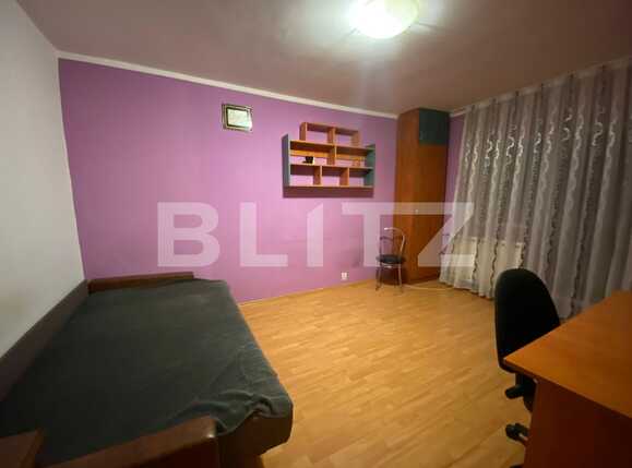 Garsonieră de închiriat Manastur - 75165AI | BLITZ Cluj-Napoca | Poza1