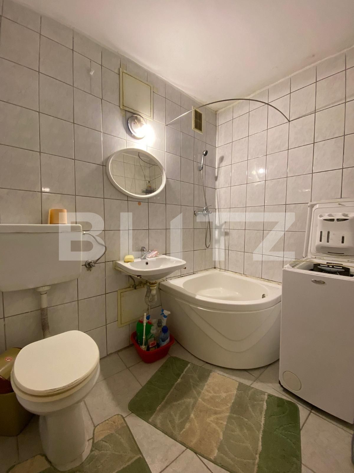 Garsonieră de închiriat Manastur - 75165AI | BLITZ Cluj-Napoca | Poza7