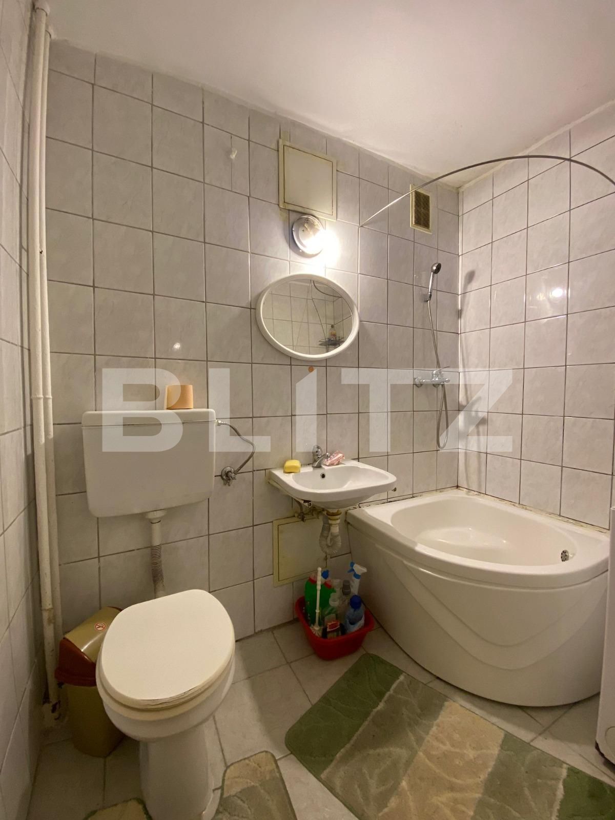 Garsonieră de închiriat Manastur - 75165AI | BLITZ Cluj-Napoca | Poza6