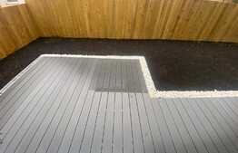 Exclusivitate! Apartament de 2 camere decomandate, etaj intermediar, gradina, la cheie! Zona Vivo