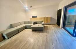 Exclusivitate! Apartament de 2 camere decomandate, etaj intermediar, gradina, la cheie! Zona Vivo