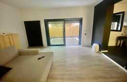 Exclusivitate! Apartament de 2 camere decomandate, etaj intermediar, gradina, la cheie! Zona Vivo