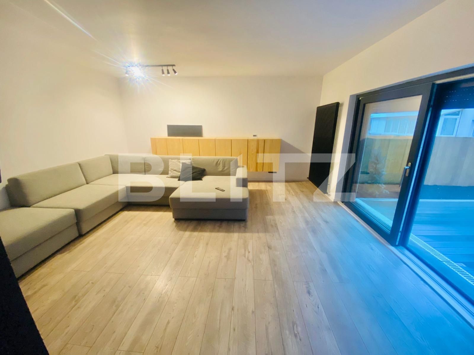 Apartament de vânzare 2 camere Floreşti - 75168AV | BLITZ Cluj-Napoca | Poza9