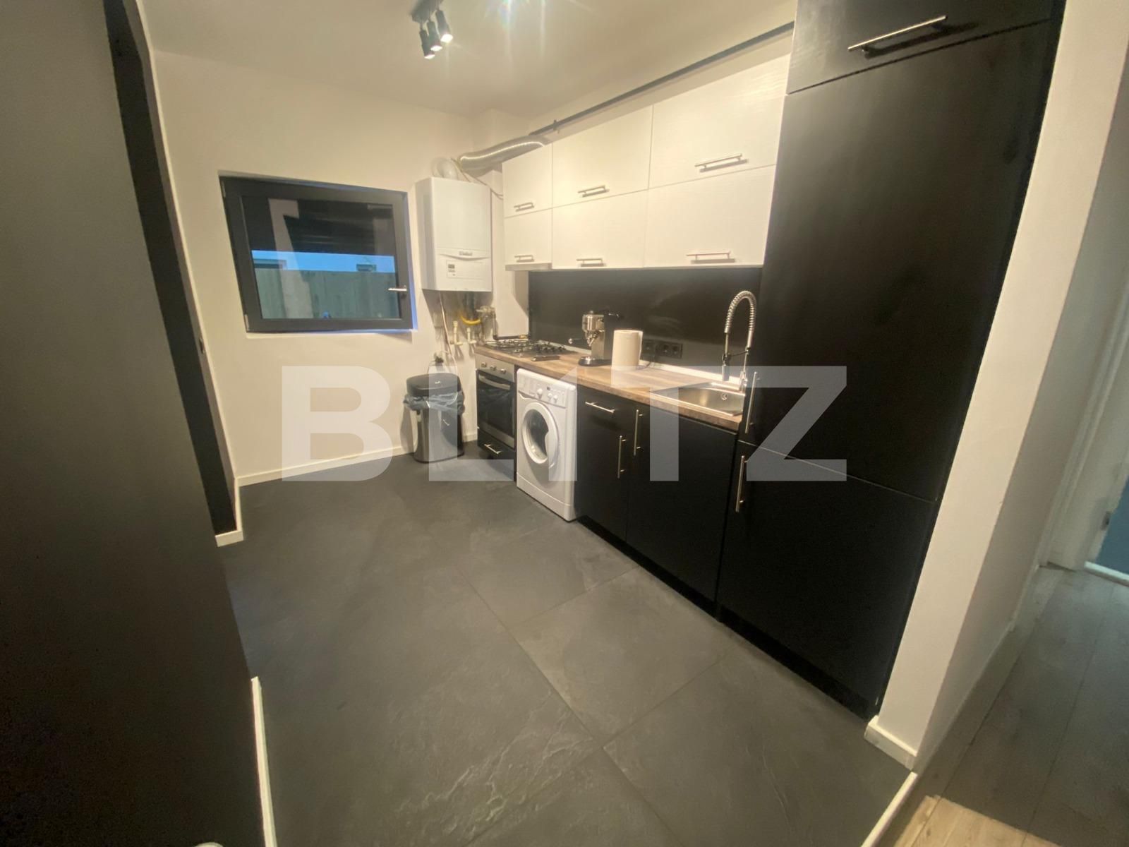 Apartament de vânzare 2 camere Floreşti - 75168AV | BLITZ Cluj-Napoca | Poza3