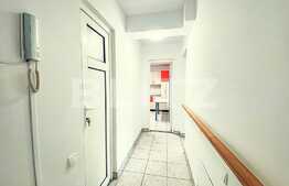 Casa finisata, 128 mp, curte privata, zona Republicii!