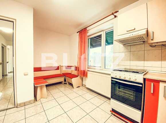 Spațiu birouri de închiriat Central - 75169SIB | BLITZ Cluj-Napoca | Poza7