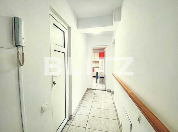 Spațiu birouri de închiriat Central - 75169SIB | BLITZ Cluj-Napoca | Poza10
