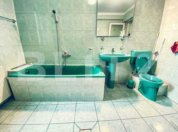 Spațiu birouri de închiriat Central - 75169SIB | BLITZ Cluj-Napoca | Poza9