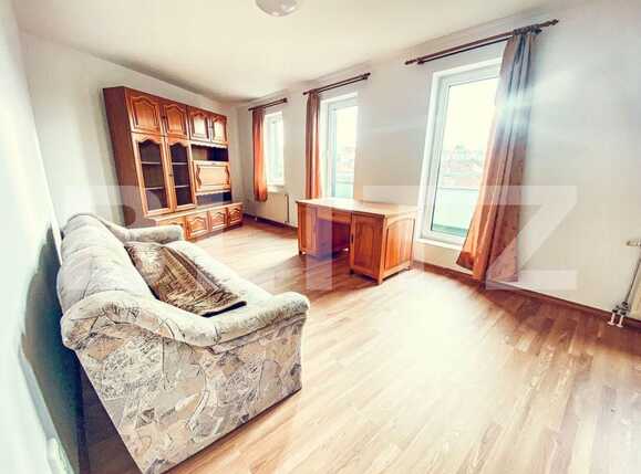 Spațiu birouri de închiriat Central - 75169SIB | BLITZ Cluj-Napoca | Poza4