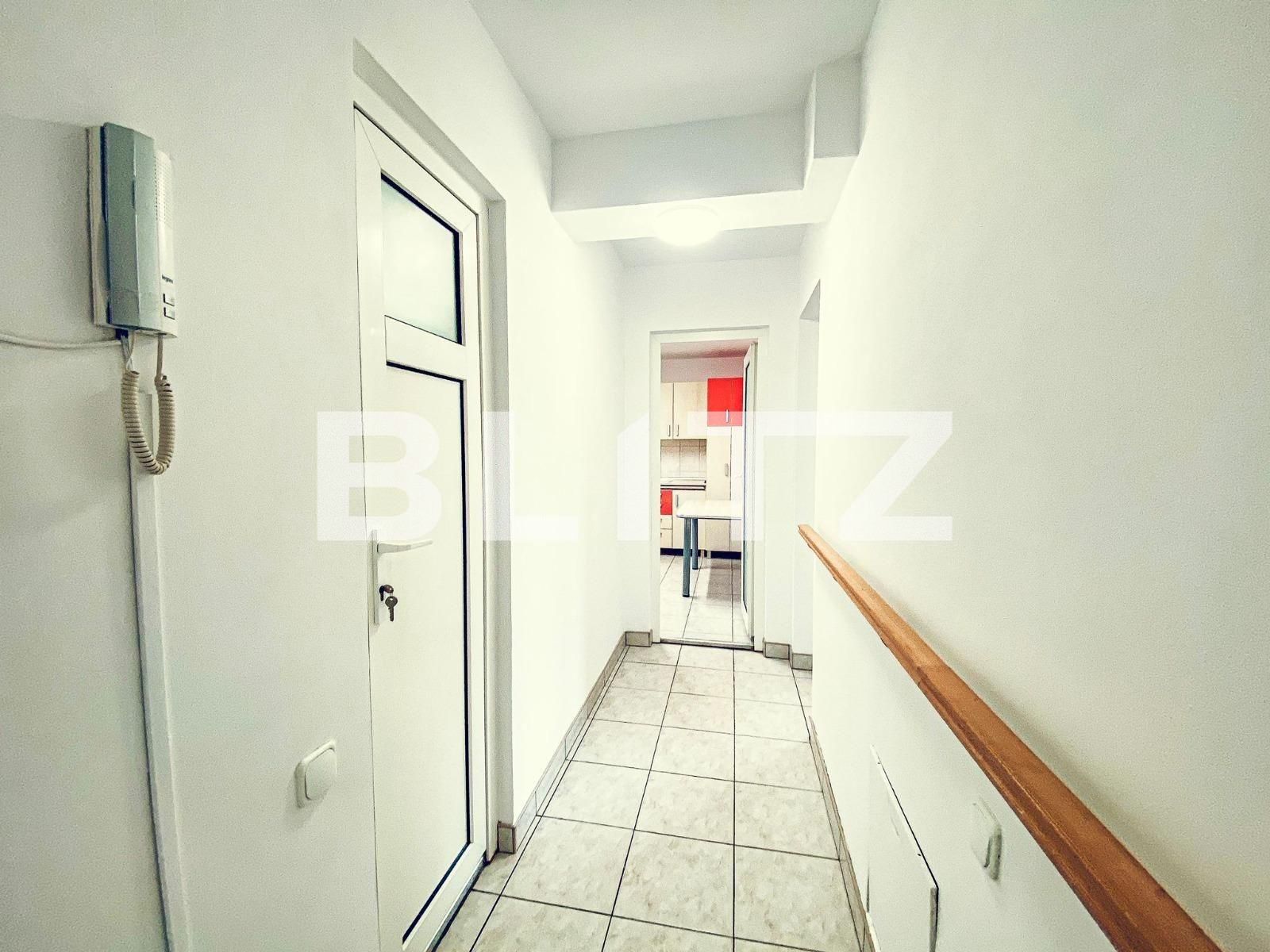 Spațiu birouri de închiriat Central - 75169SIB | BLITZ Cluj-Napoca | Poza10