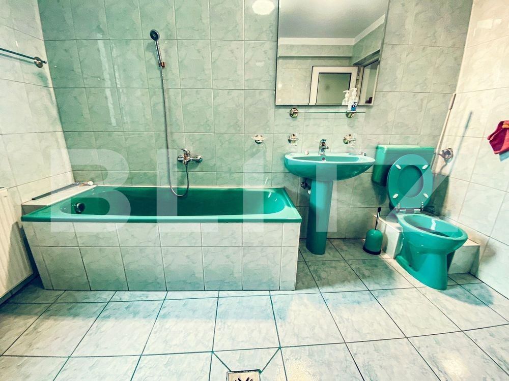 Spațiu birouri de închiriat Central - 75169SIB | BLITZ Cluj-Napoca | Poza9