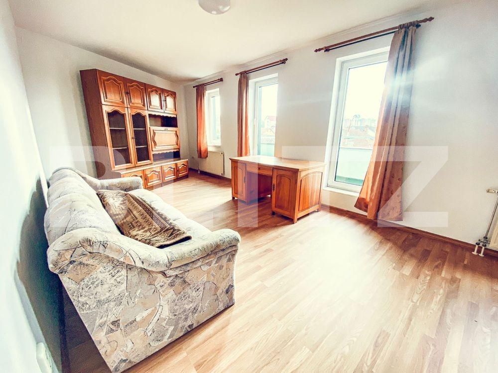 Spațiu birouri de închiriat Central - 75169SIB | BLITZ Cluj-Napoca | Poza4