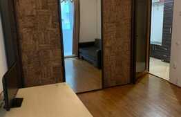 Garsoniera, 36mp, parcare, zona Porii