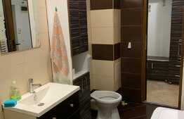 Garsoniera, 36mp, parcare, zona Porii