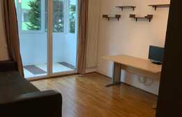 Garsoniera, 36mp, parcare, zona Porii